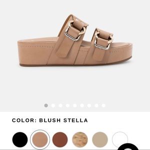 Dolce Vita Cici Sandal